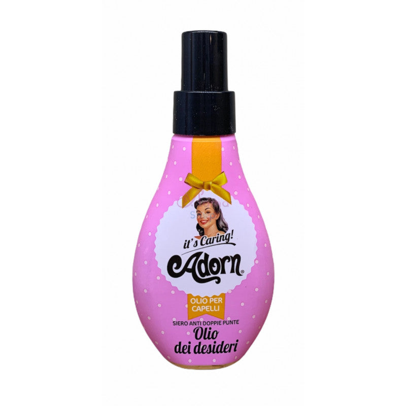 Adorn olio per capelli spray 100 ml