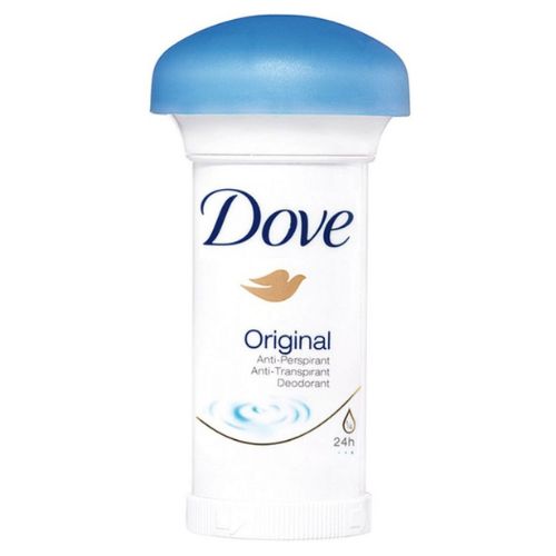 Dove deodorante crema original 50 ml