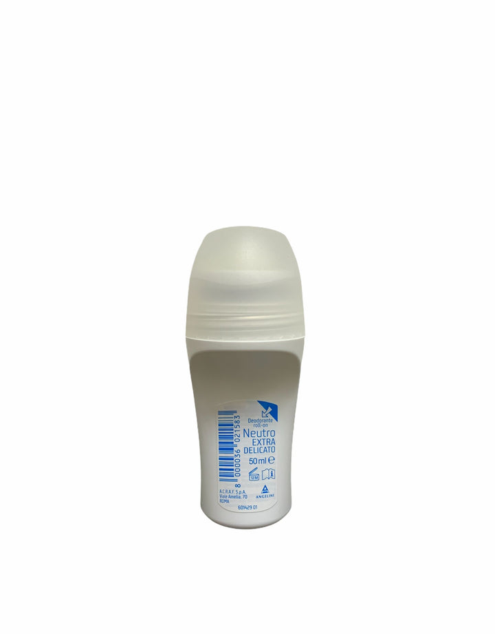 Infasil deodorante roll on neutro extra delicato 50 ml