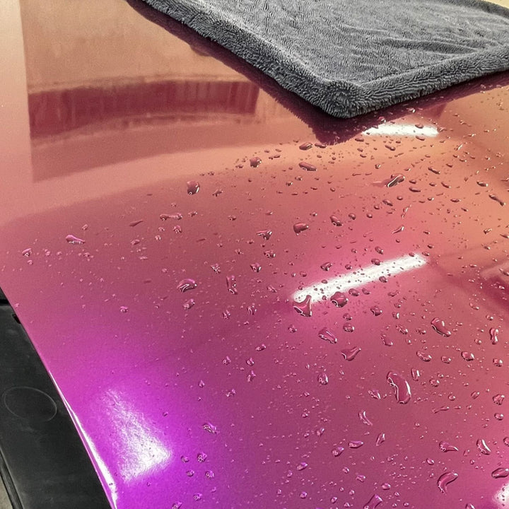 Panno Microfibra 60x90 cm 1400GSM – Asciugatura Auto Ultra Assorbente