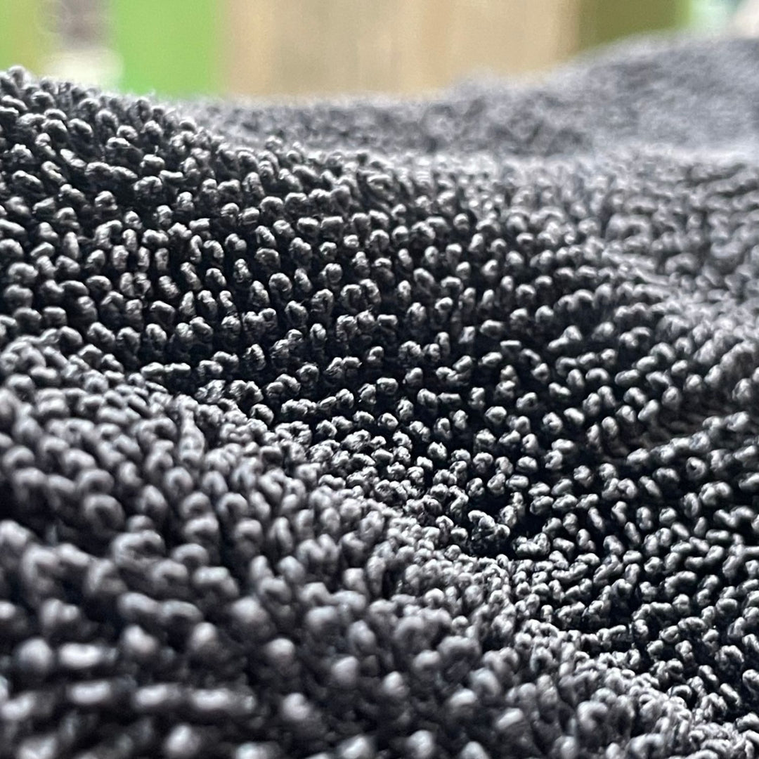 Panno Microfibra 60x90 cm 1400GSM – Asciugatura Auto Ultra Assorbente