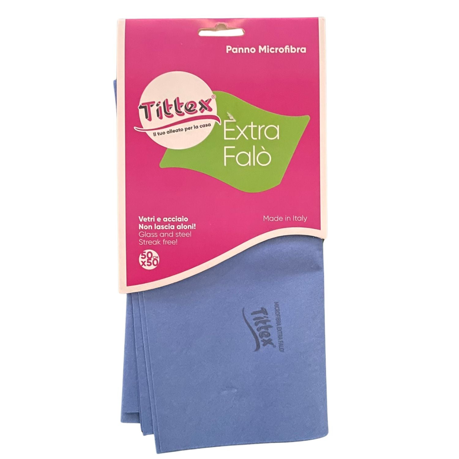 Cura della Casa - Pulizia Perfetta per il Tuo Spazio