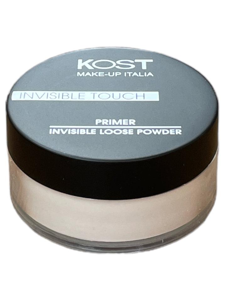 Kost Primer Invisible Touch
