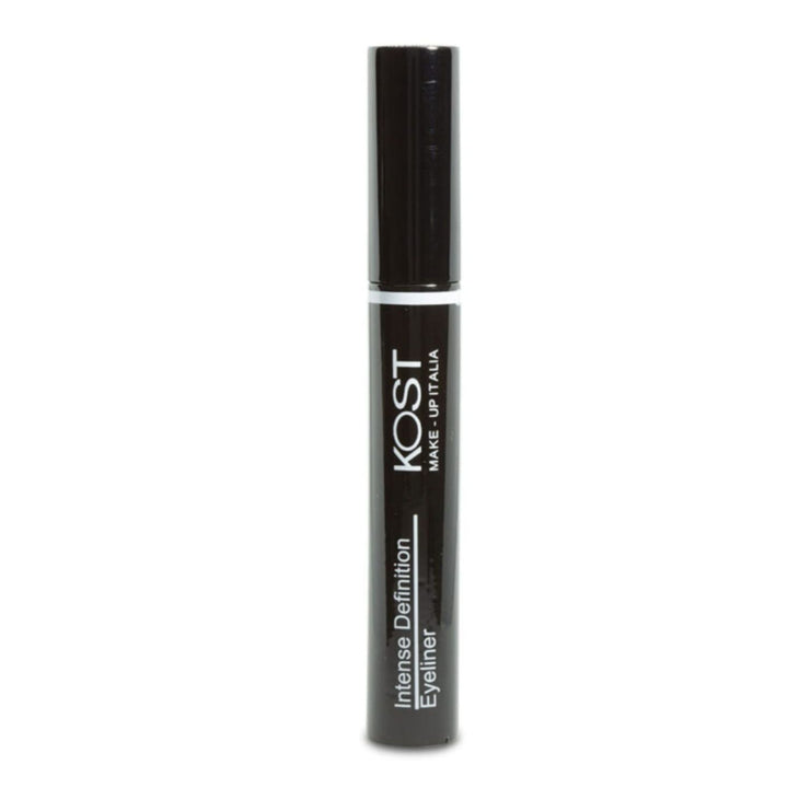 Kost Eyeliner Intense Definition – Tratto Preciso e Colore Intenso per uno Sguardo Definito e Magnetico