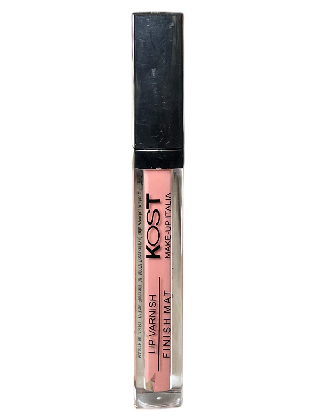 Kost Lip Varnish Rossetto Liquido Effect Matt