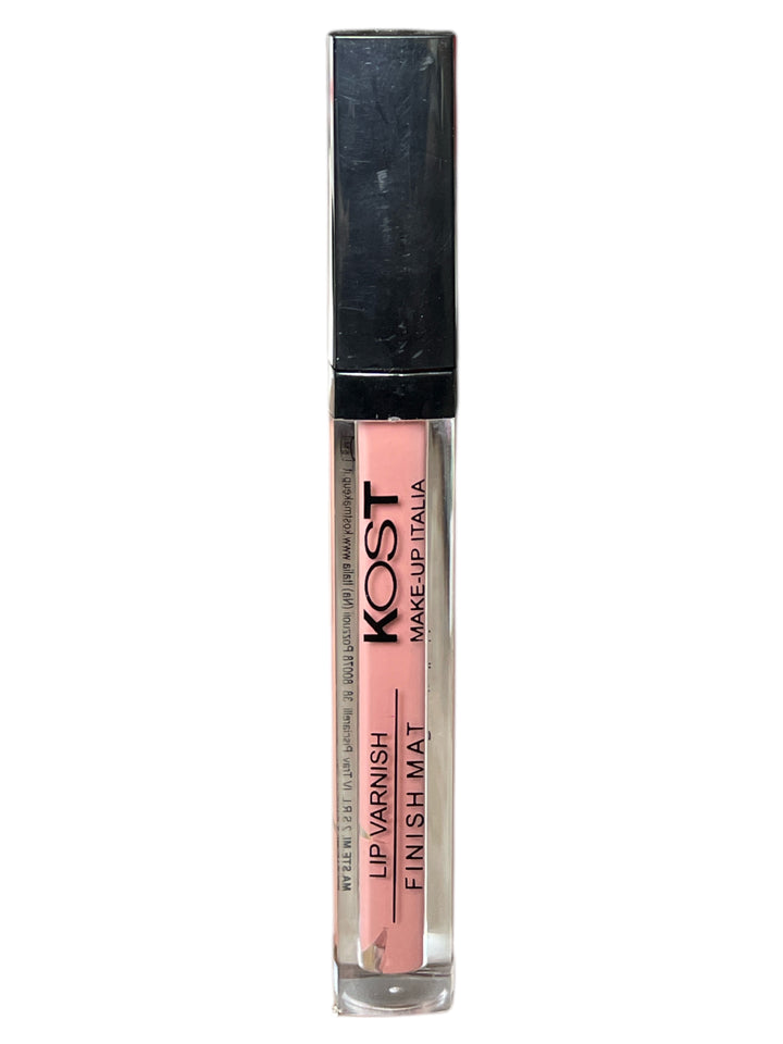 Kost Lip Varnish Rossetto Liquido Effect Matt