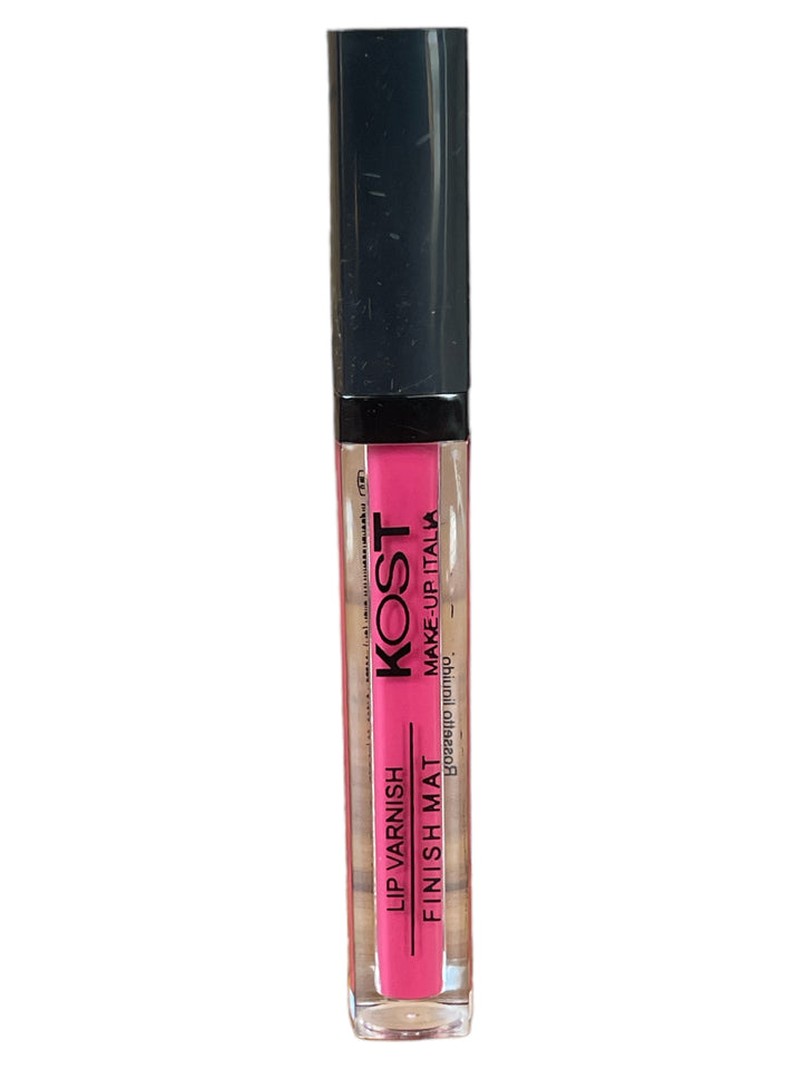 Kost Lip Varnish Rossetto Liquido Effect Matt