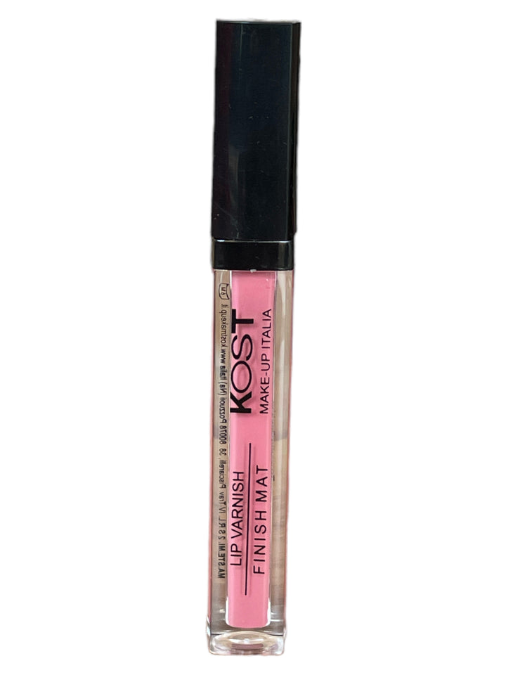 Kost Lip Varnish Rossetto Liquido Effect Matt