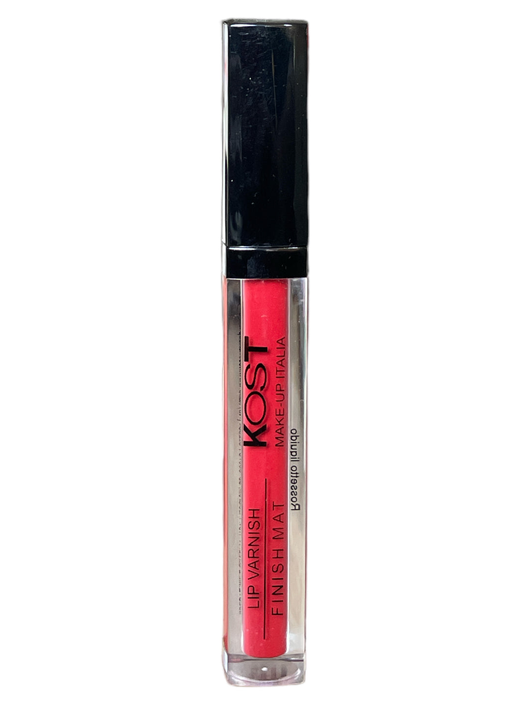 Kost Lip Varnish Rossetto Liquido Effect Matt