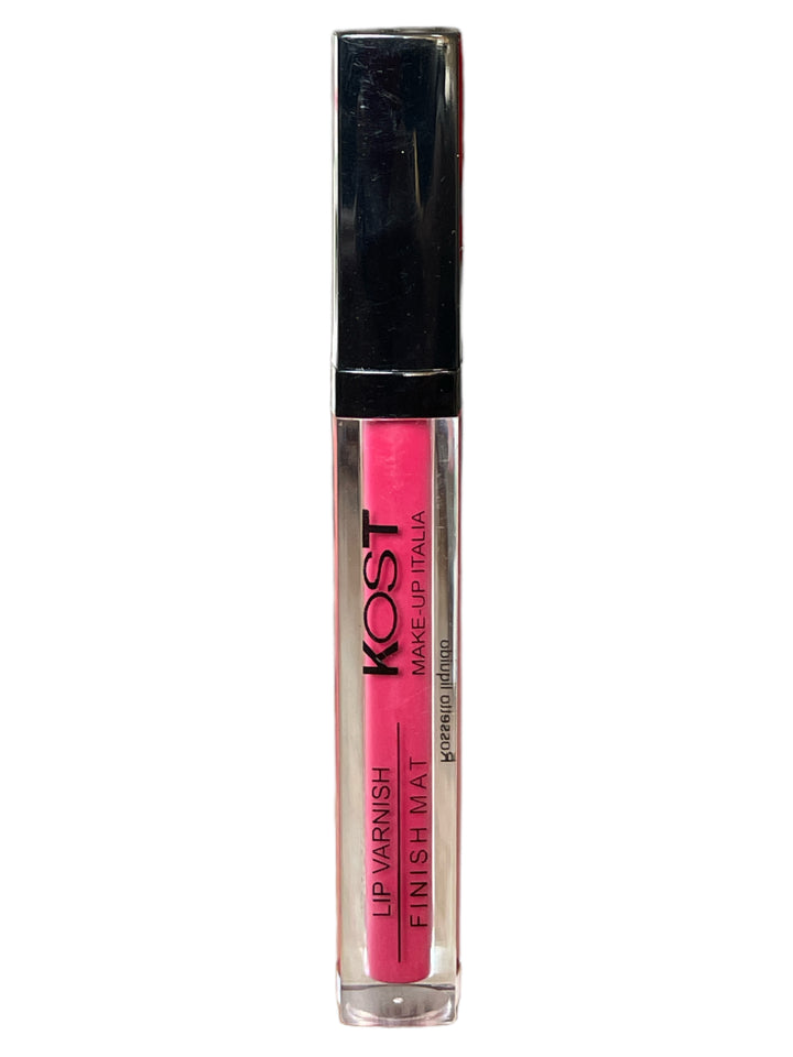 Kost Lip Varnish Rossetto Liquido Effect Matt
