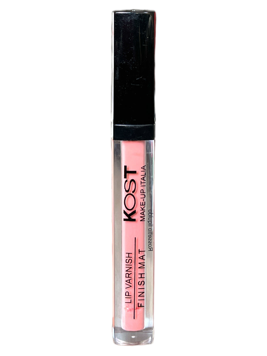 Kost Lip Varnish Rossetto Liquido Effect Matt