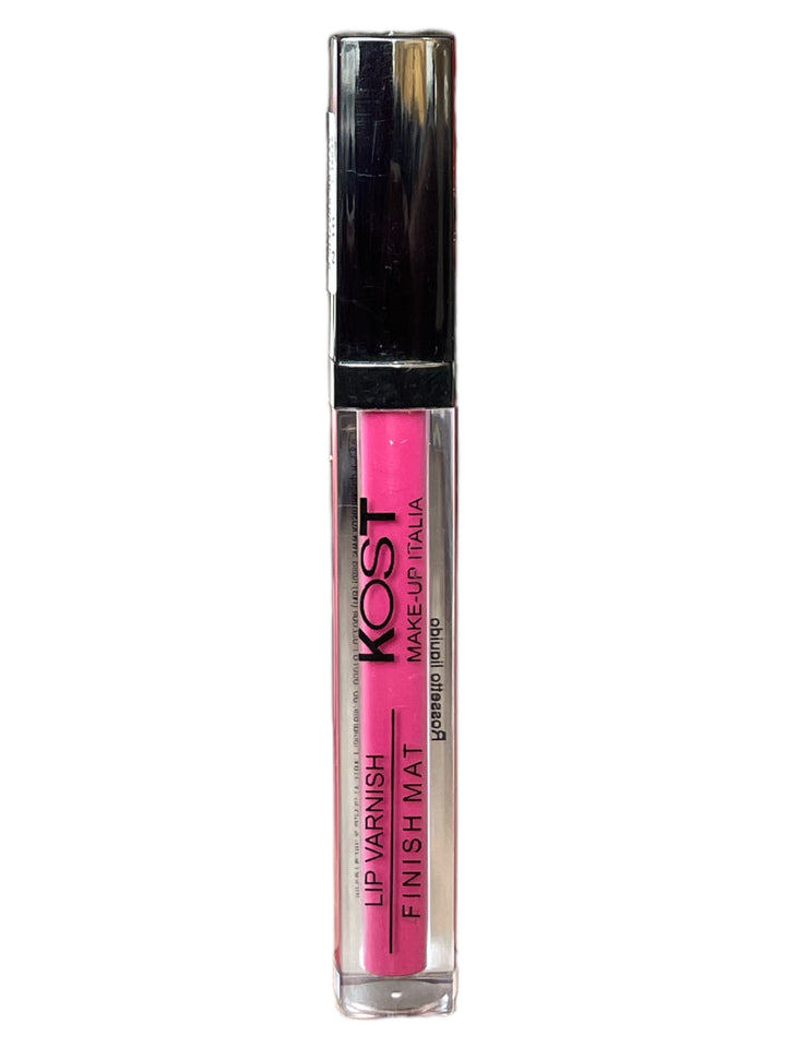 Kost Lip Varnish Rossetto Liquido Effect Matt