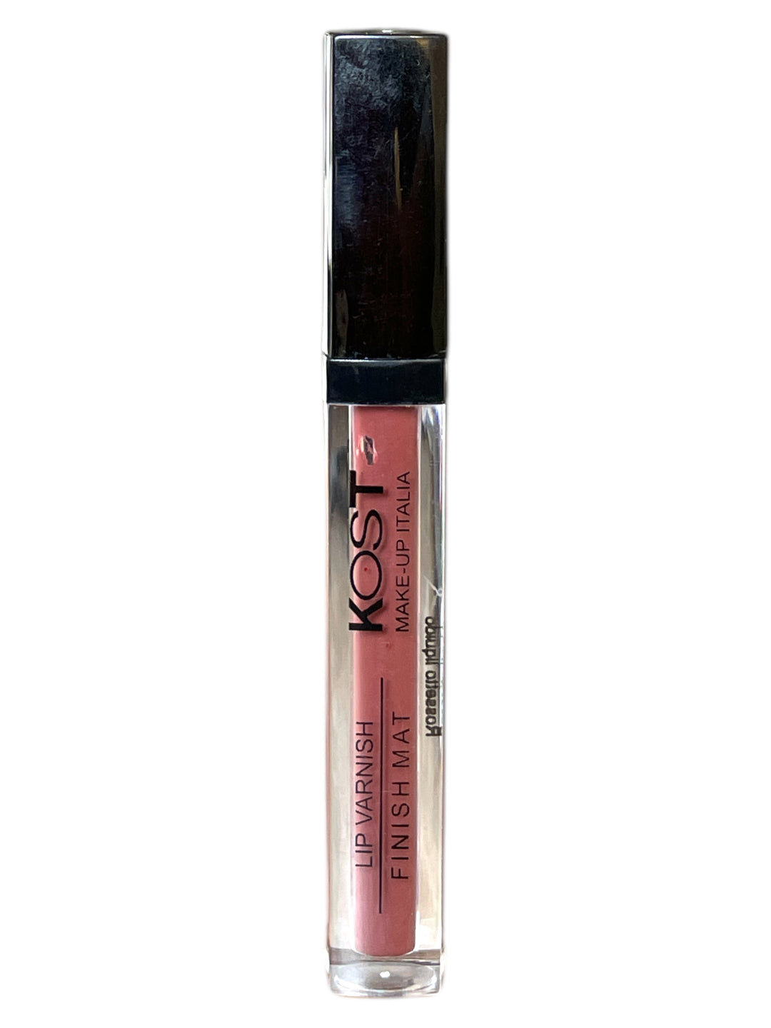 Kost Lip Varnish Rossetto Liquido Effect Matt