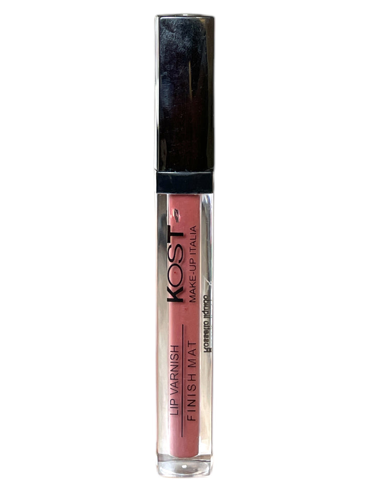 Kost Lip Varnish Rossetto Liquido Effect Matt