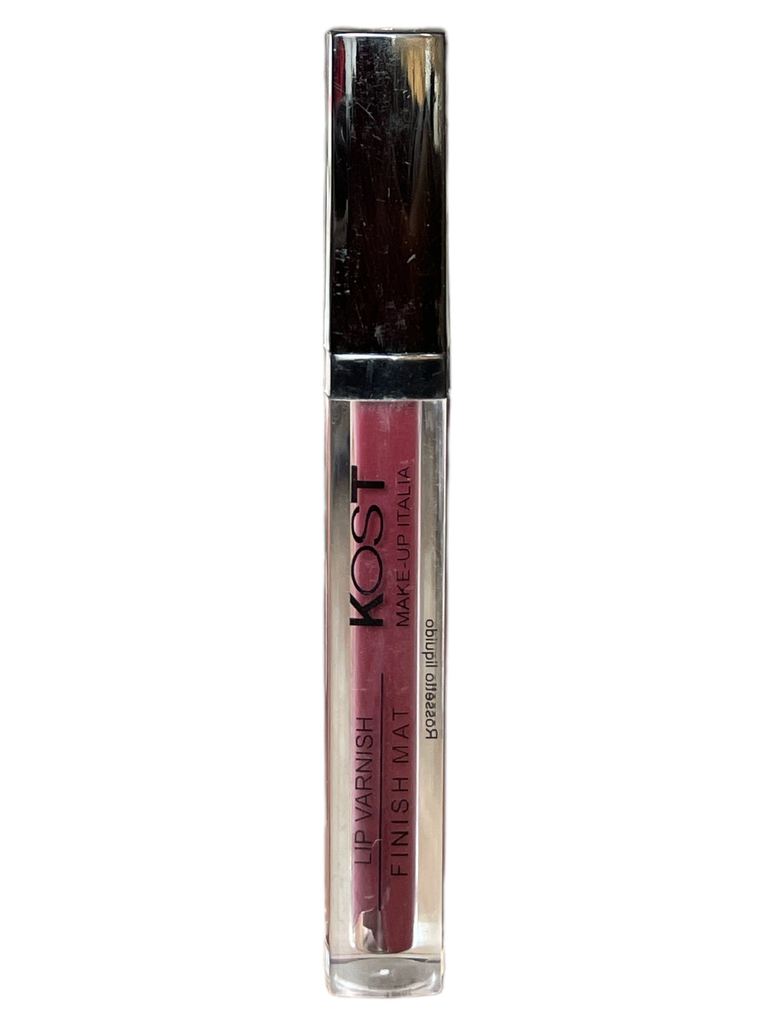 Kost Lip Varnish Rossetto Liquido Effect Matt