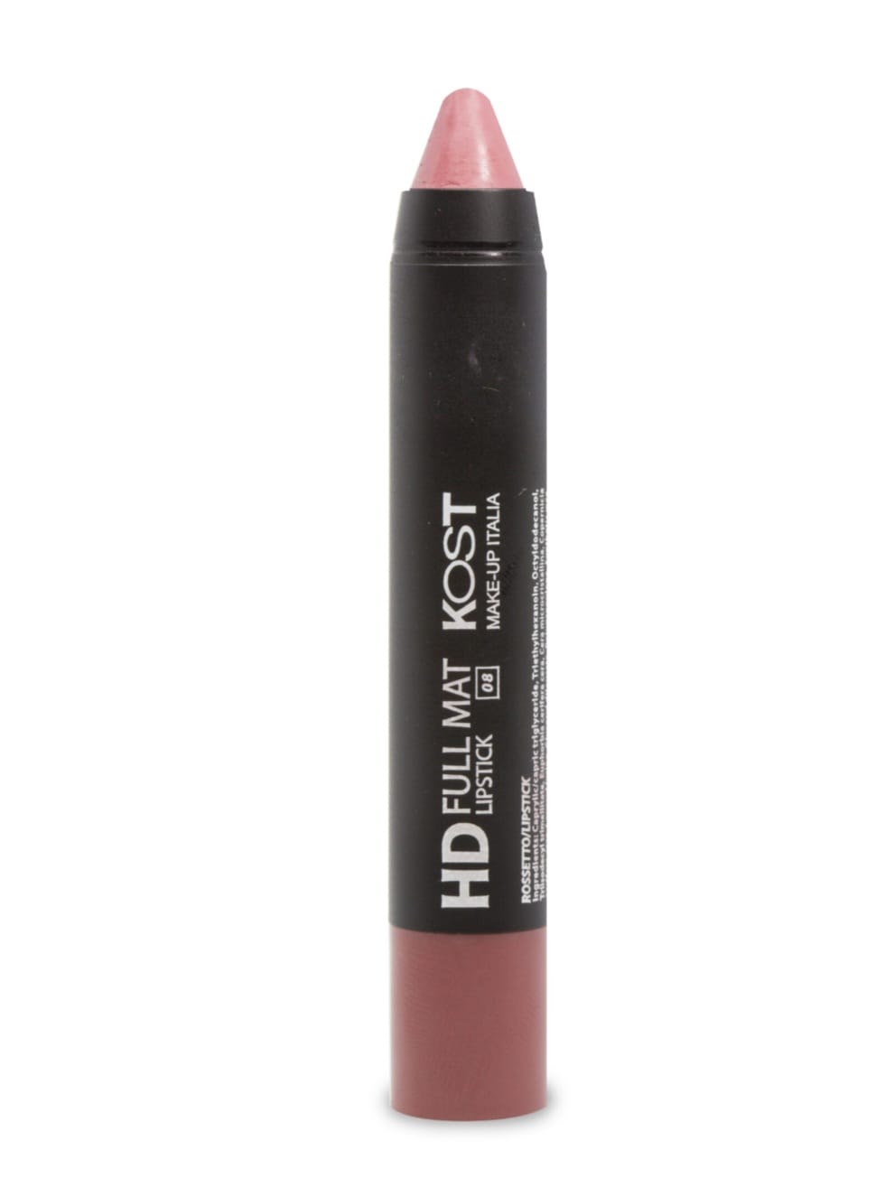 Kost Rossetto HD Full Mat Stick