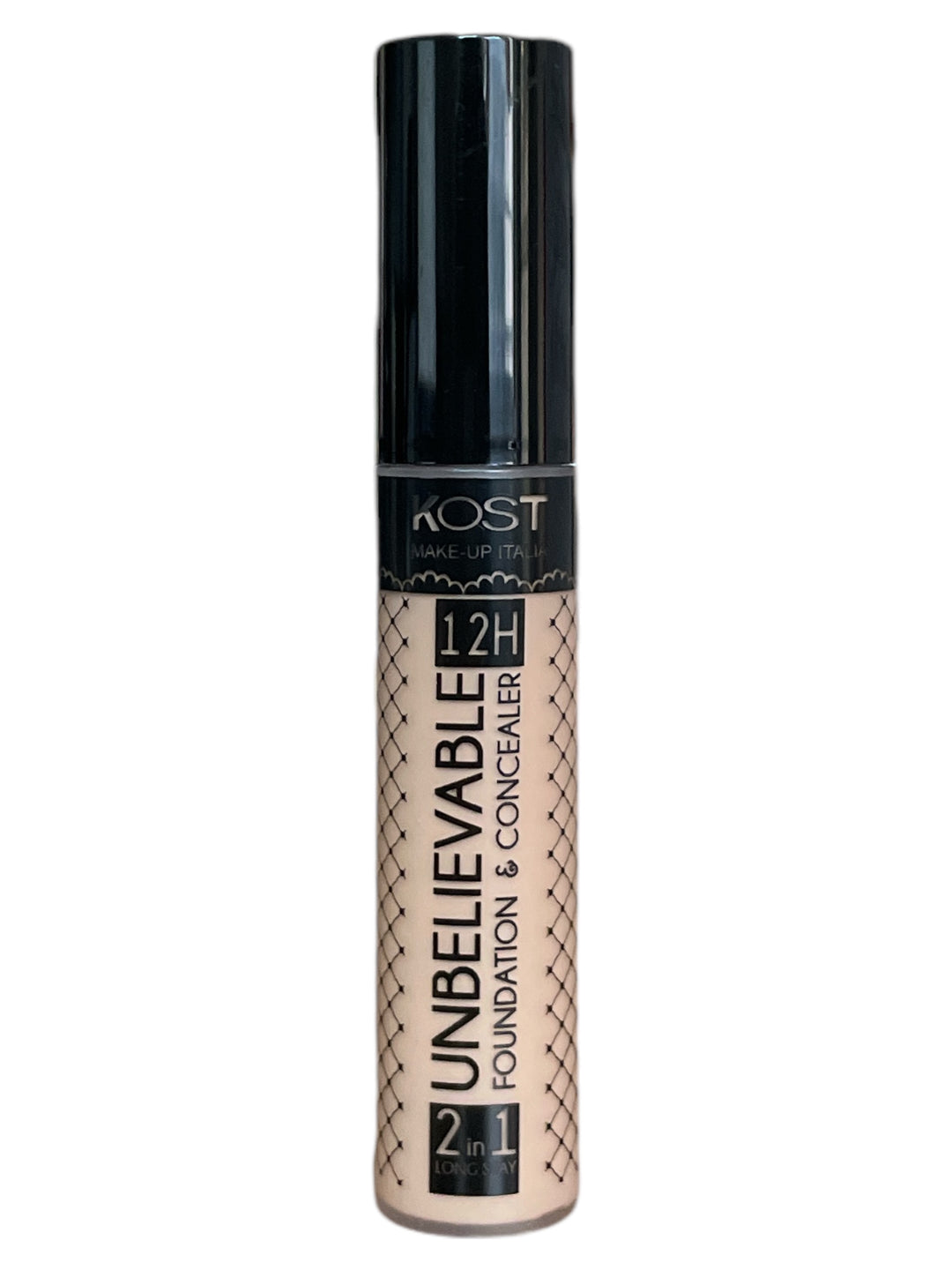 Kost Unbelievable 2in1 Fondotinta+Correttore