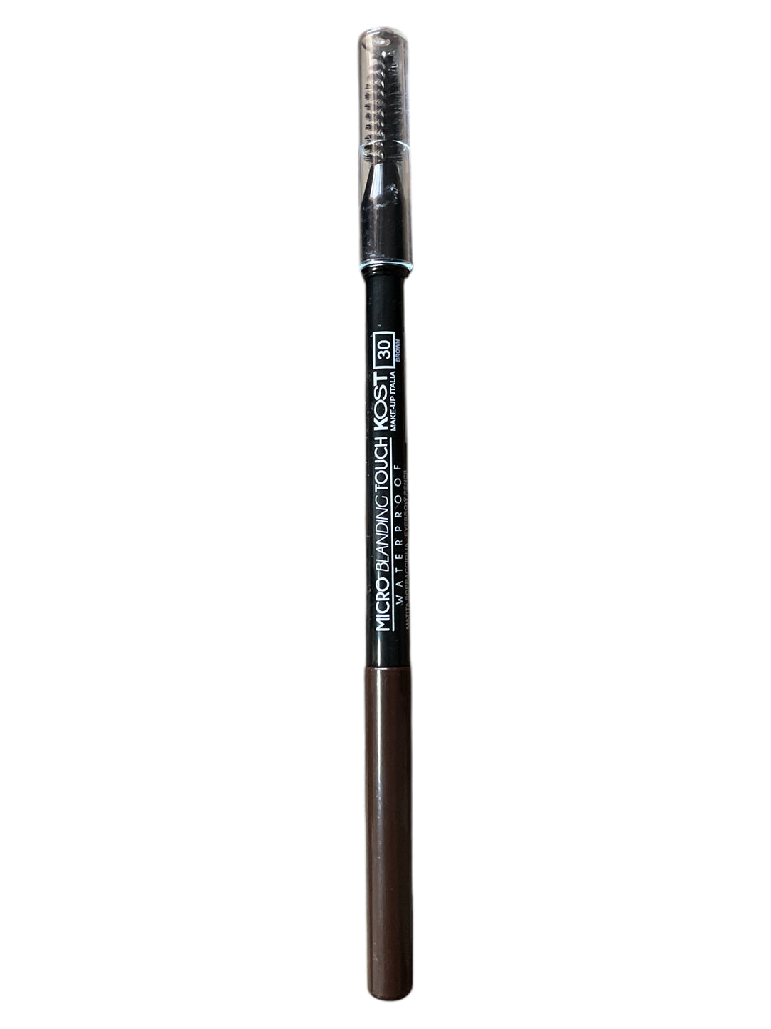 Kost Micro Blading Touch - Matita Sopracciglia Waterproof a Lunga Tenuta per Effetto Naturale e Definito