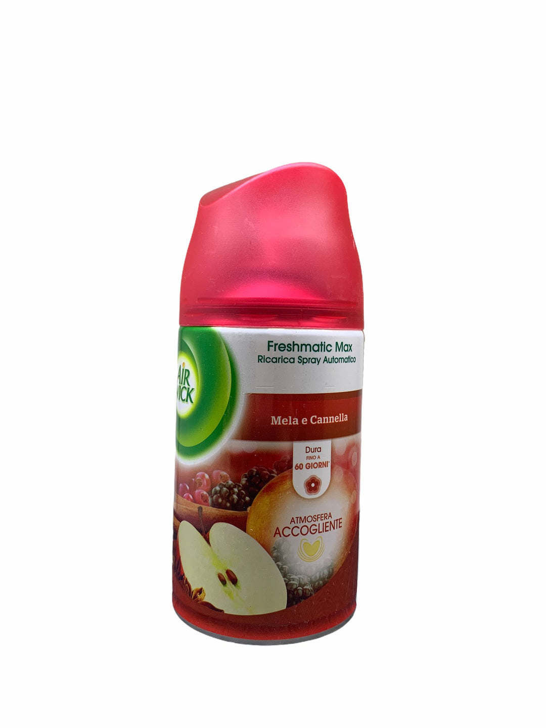 Air wick fresh matic ricarica mela e cannella 250 ml