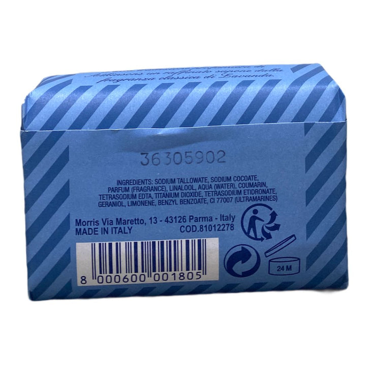 Atkinsons saponetta blue lavander 125 gr