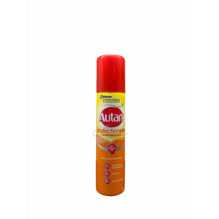 Autan protect plus spray 100 ml