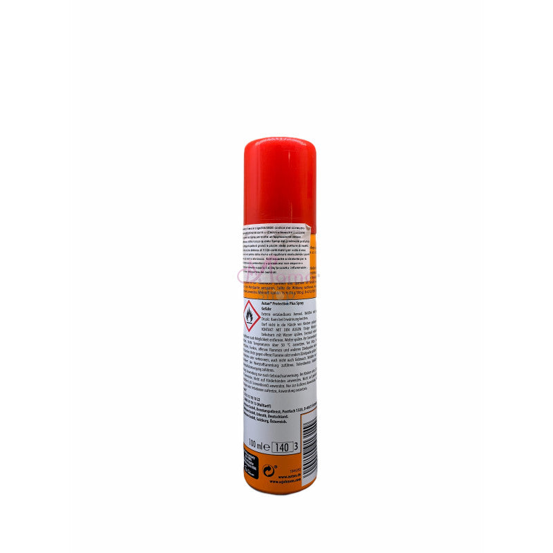 Autan protect plus spray 100 ml