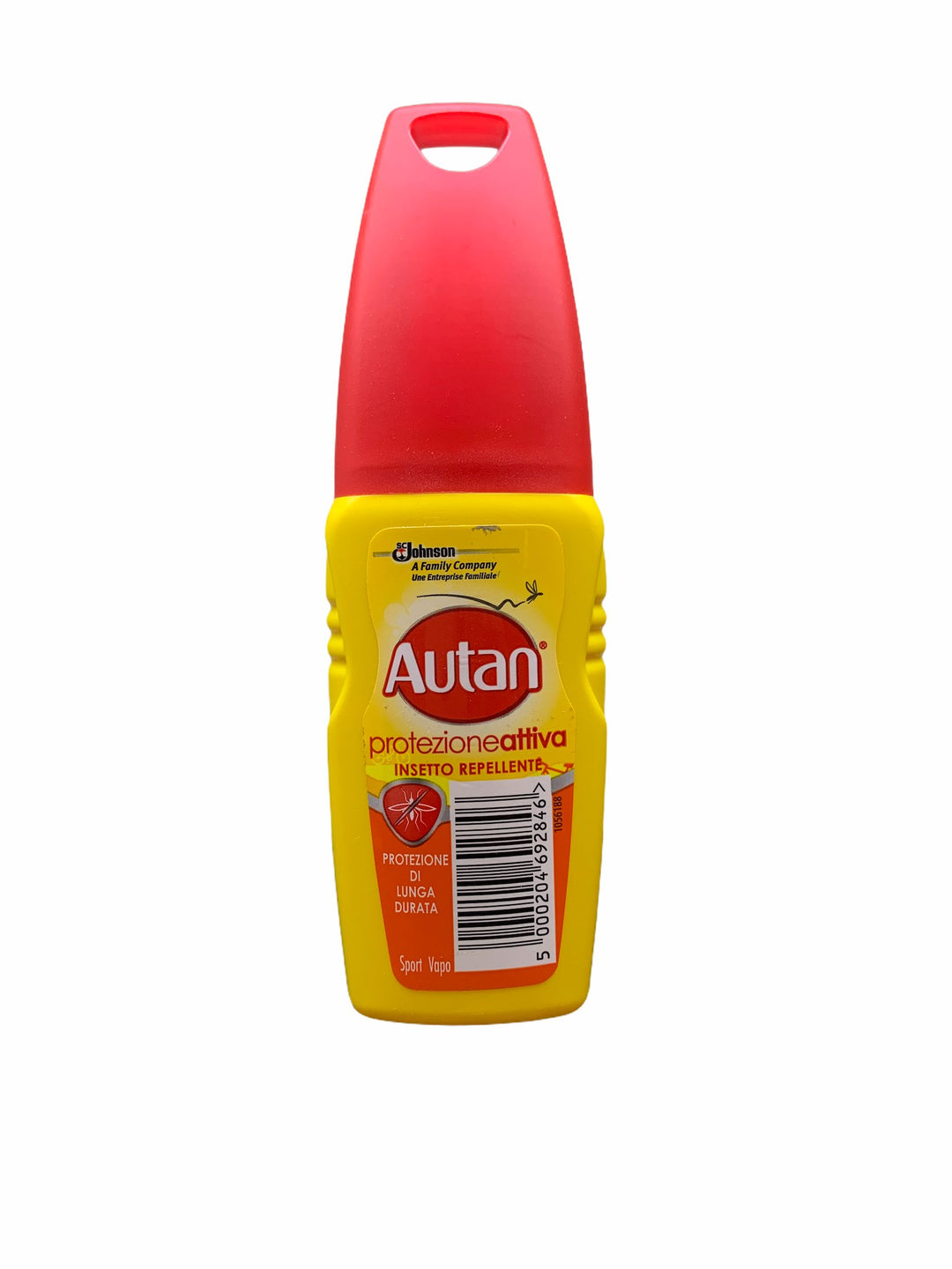 Autan vapo active 100 ml