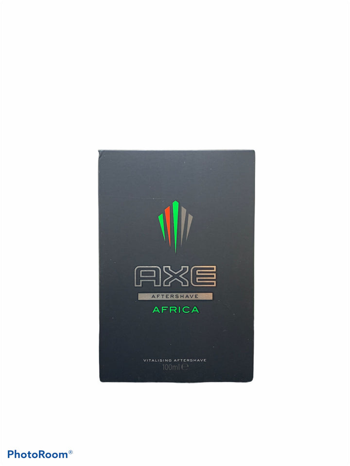 Axe after shave africa 100 ml