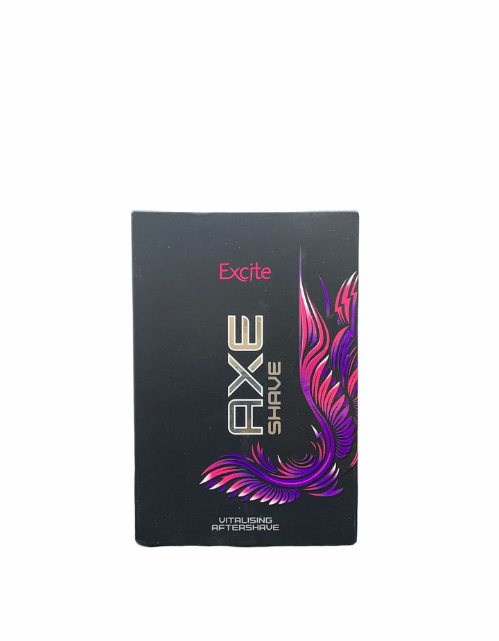 Axe after shave excite 100 ml