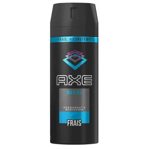 Axe deodorante spray uomo marine 150 ml