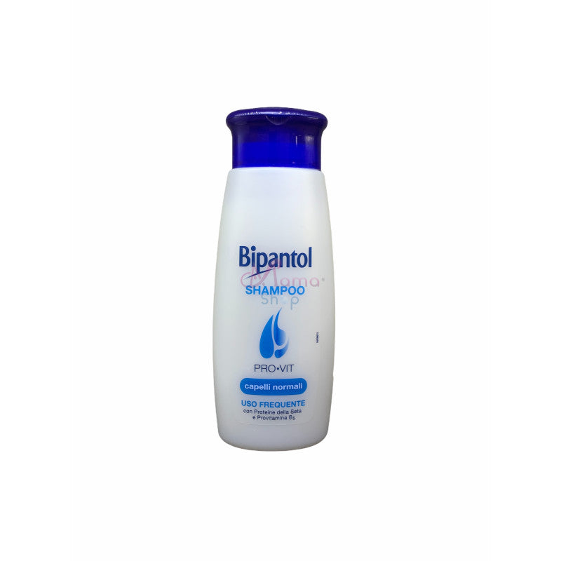 Bipantol Shampoo Capelli Normali 300 ml – Detergenza Delicata e Idratazione Quotidiana per Capelli Sani e Leggeri