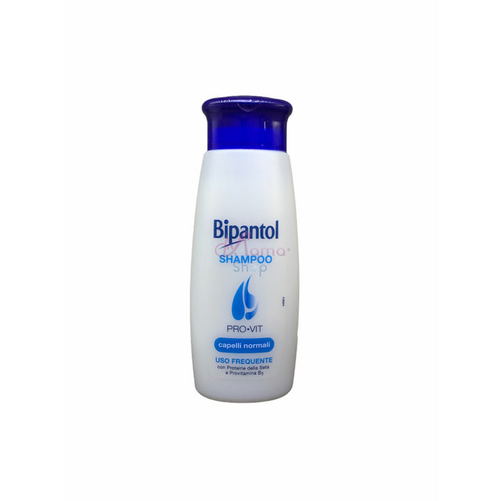 Bipantol Shampoo Capelli Normali 300 ml – Detergenza Delicata e Idratazione Quotidiana per Capelli Sani e Leggeri