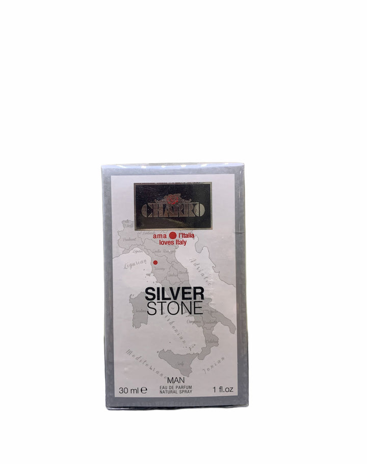 Charro edp 30 ml man silverstone