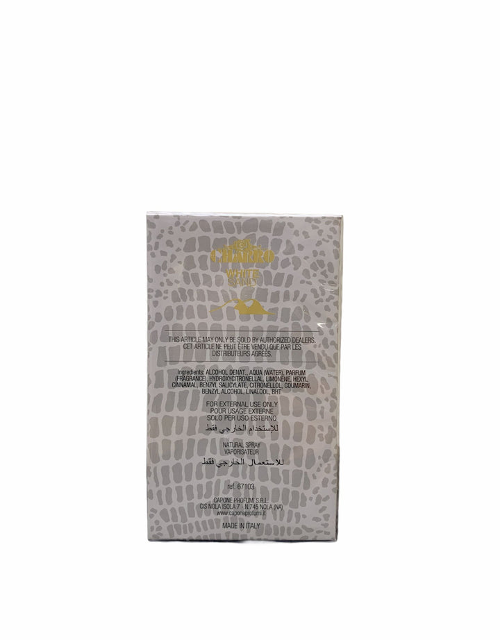 Charro edp 30 ml woman white sand