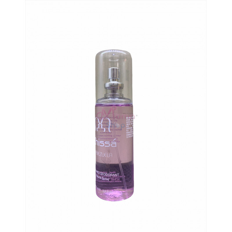 Chissà deodorante venezuela 115 ml