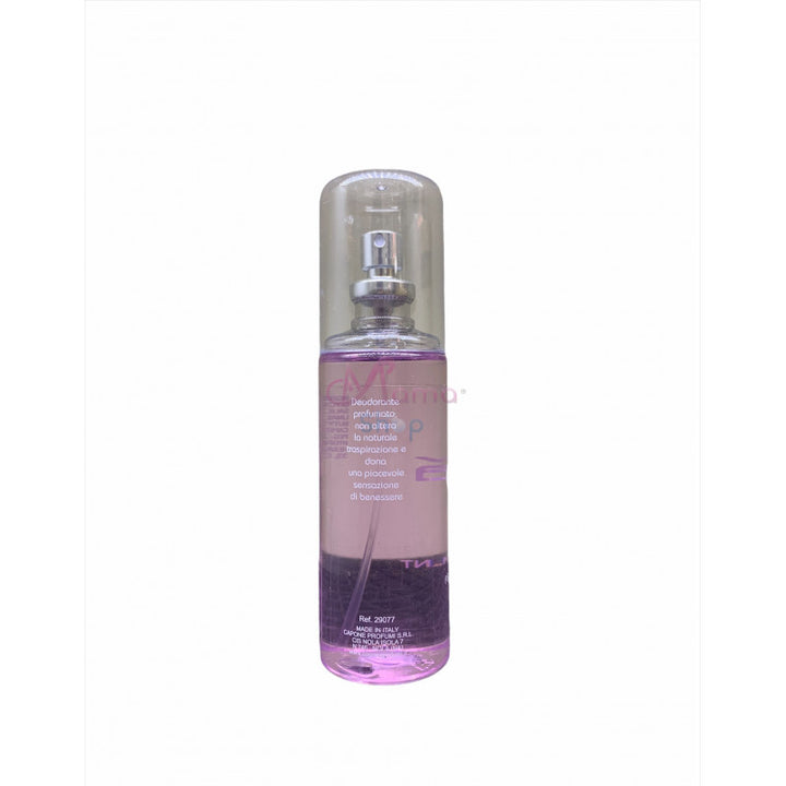 Chissà deodorante venezuela 115 ml