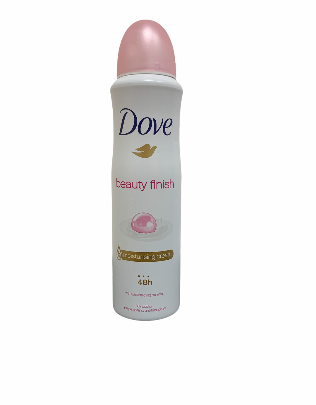 Dove deodorante spray 250 ml beuty finish