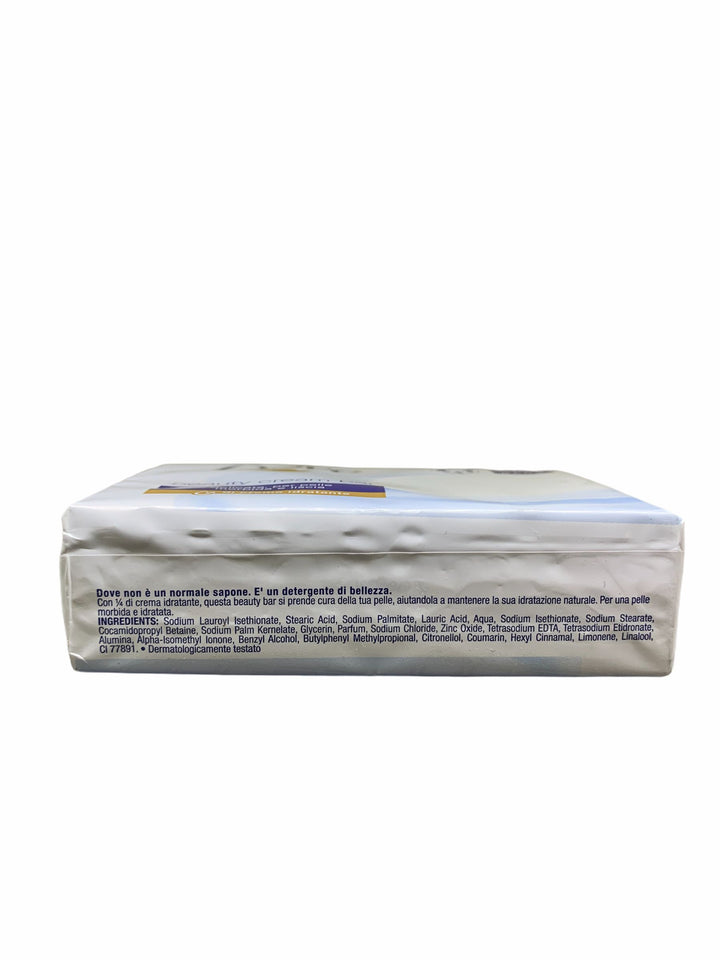 Dove saponette original beauty cream 2x100 gr