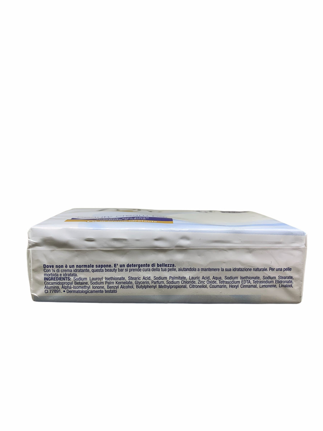 Dove saponette original beauty cream 2x100 gr