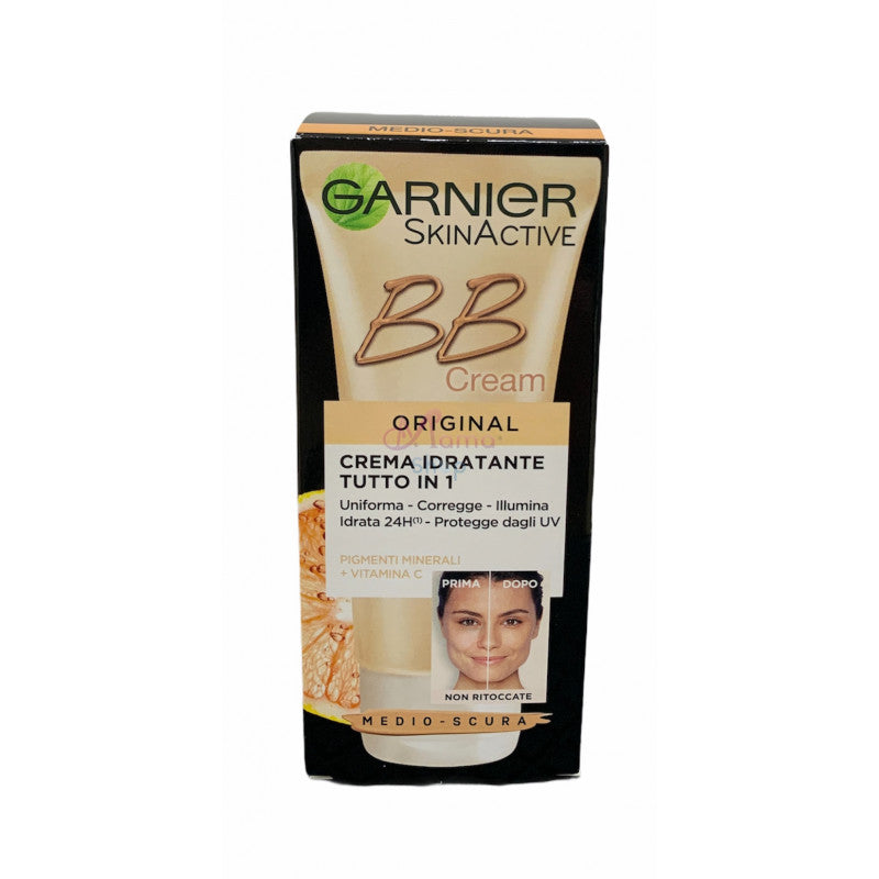 Garnier bb crem original medio scuro 50 ml