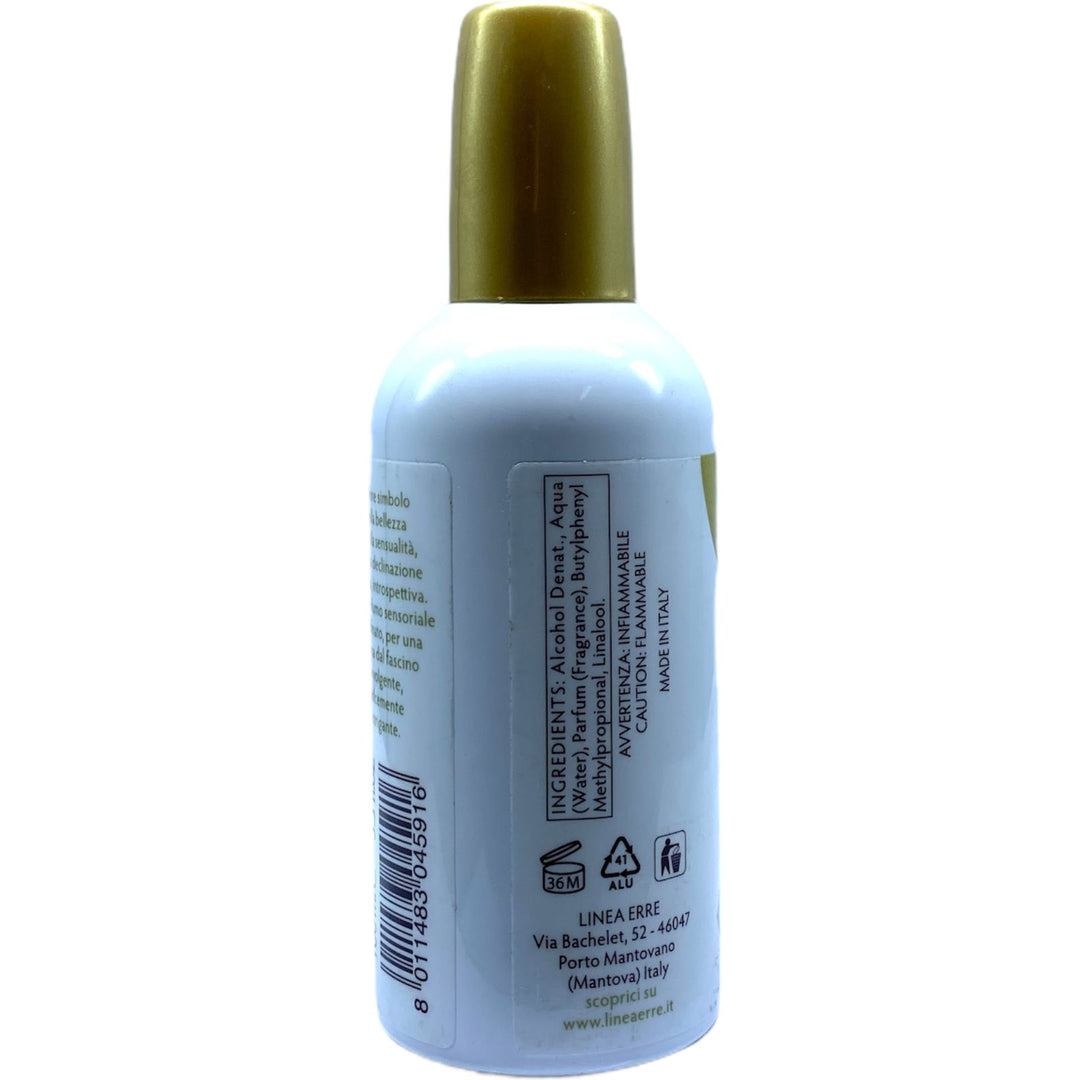 Giardino dei Sensi "Segreto Narciso" Eau de Parfum 100?ml – Eleganza Floreale e Sensualità