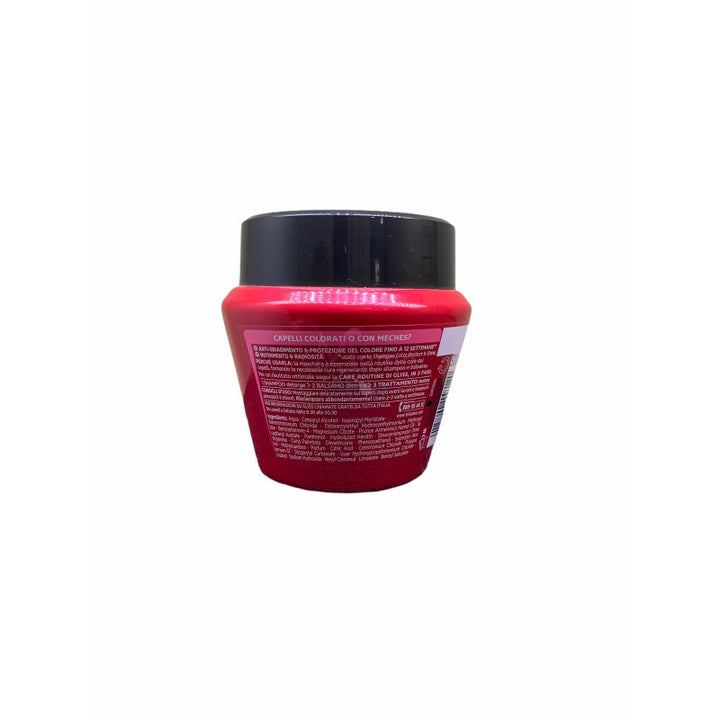 Gliss maschera anti-sbiadimento color protect and shine 300 ml