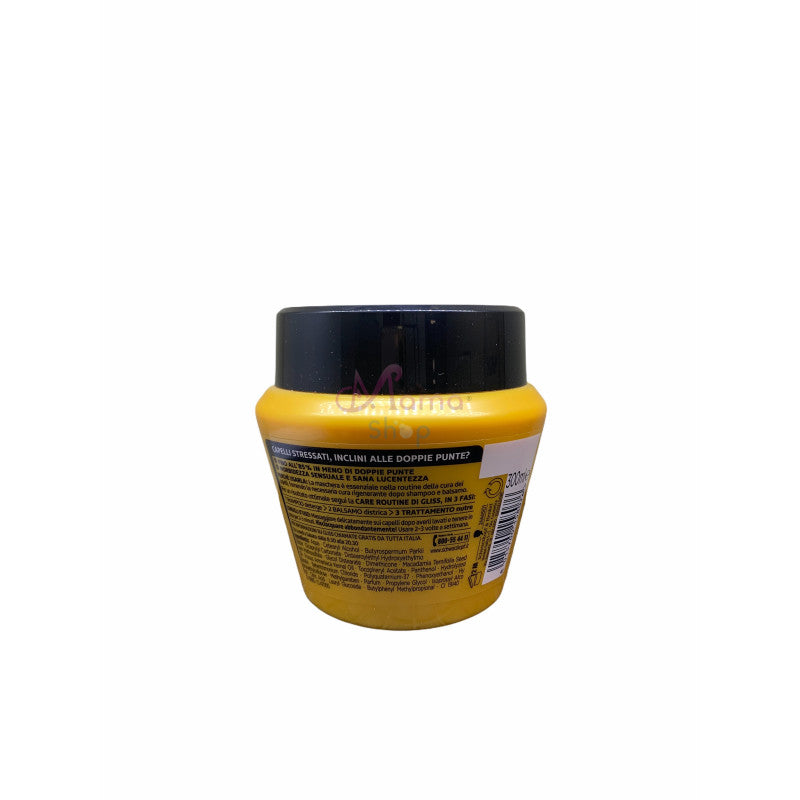 Gliss maschera supreme oil elixir 300 ml