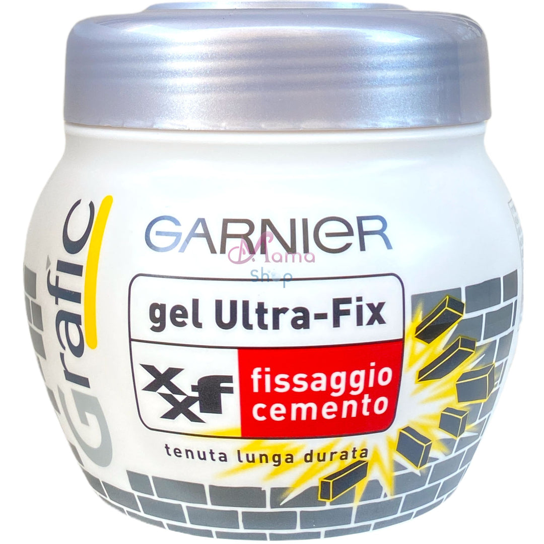 Grafic gel ultra fix fissaggio cemento vaso 300 ml