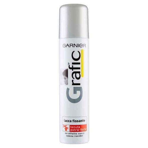 Grafic lacca fissante tenuta extra forte 250 ml