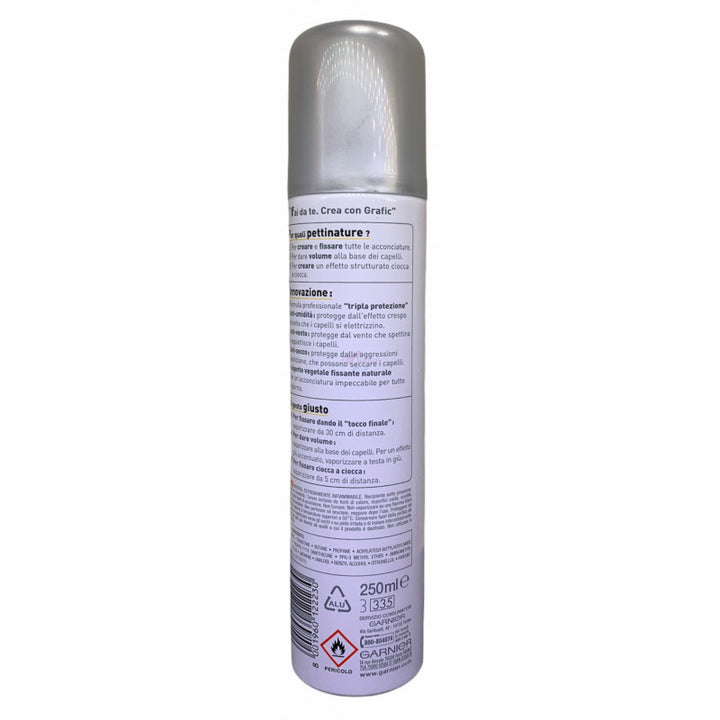 Grafic lacca fissante tenuta extra forte 250 ml