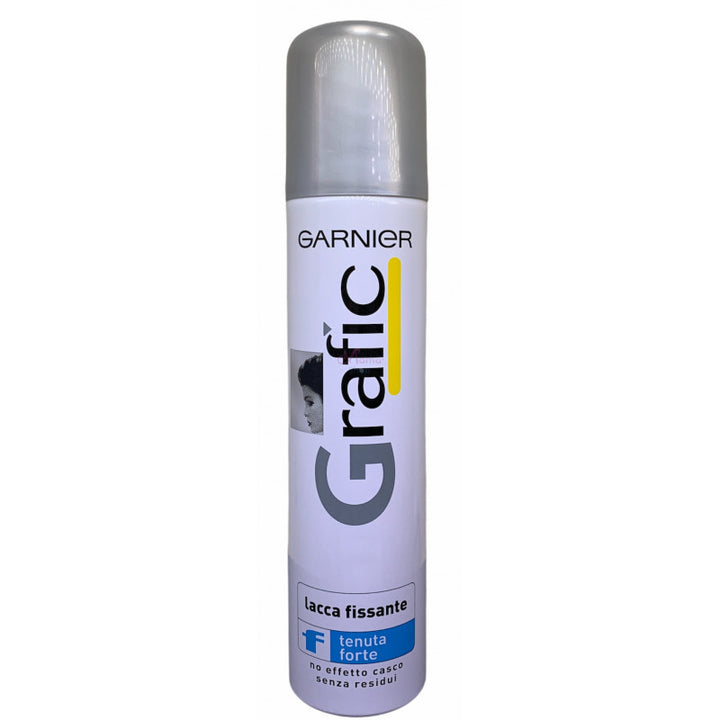 Grafic lacca fissante tenuta forte 250 ml