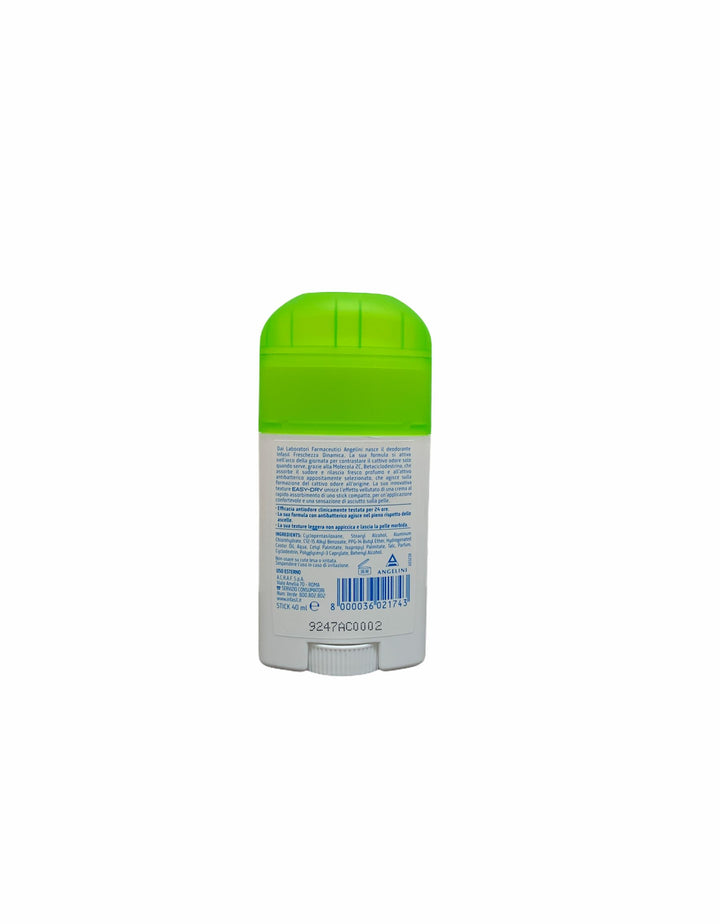 Infasil deodorante stick freschezza dinamica 40 ml