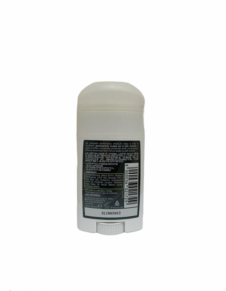 Infasil deodorante stick uomo dry 40 ml