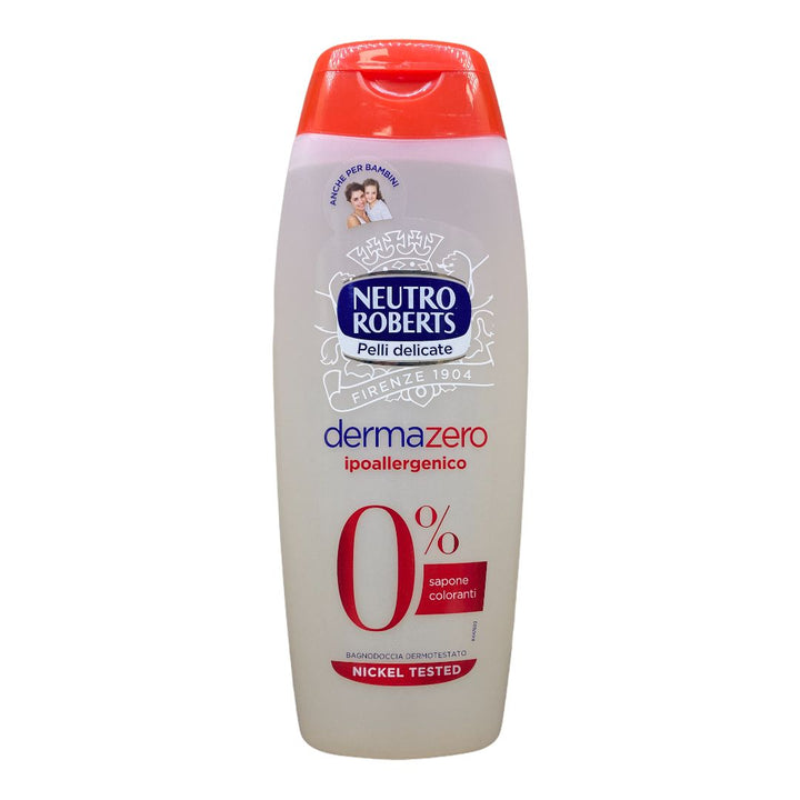 Neutro roberts bagno doccia derma zero 500 ml